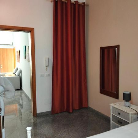 Apartamento Casa Liola Noto Exterior foto