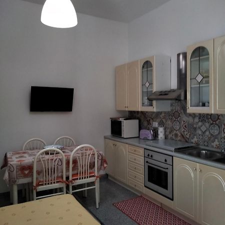 Apartamento Casa Liola Noto Exterior foto
