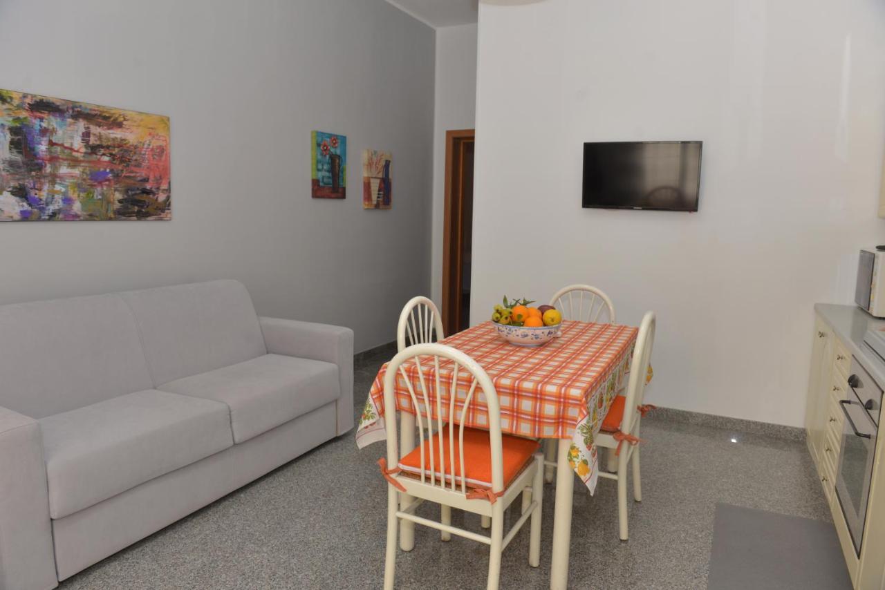 Apartamento Casa Liola Noto Exterior foto