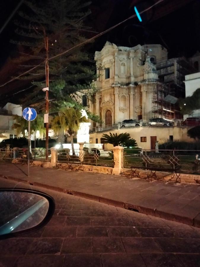 Apartamento Casa Liola Noto Exterior foto
