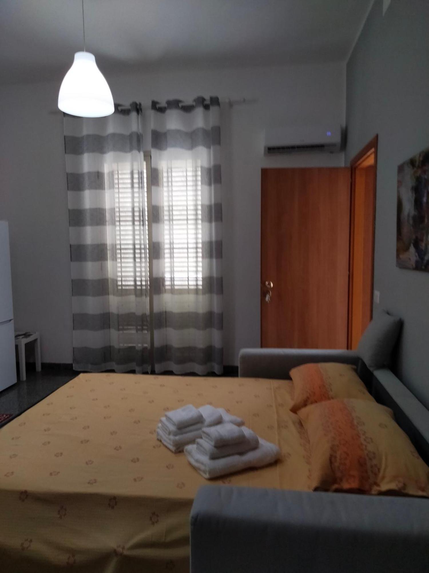Apartamento Casa Liola Noto Exterior foto