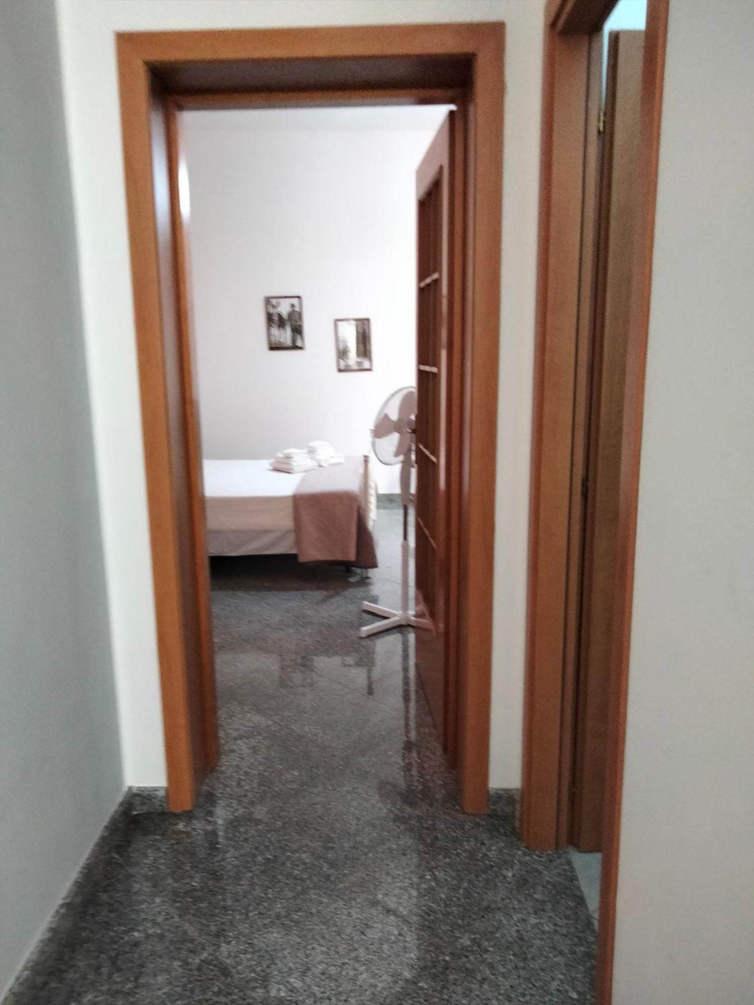 Apartamento Casa Liola Noto Exterior foto